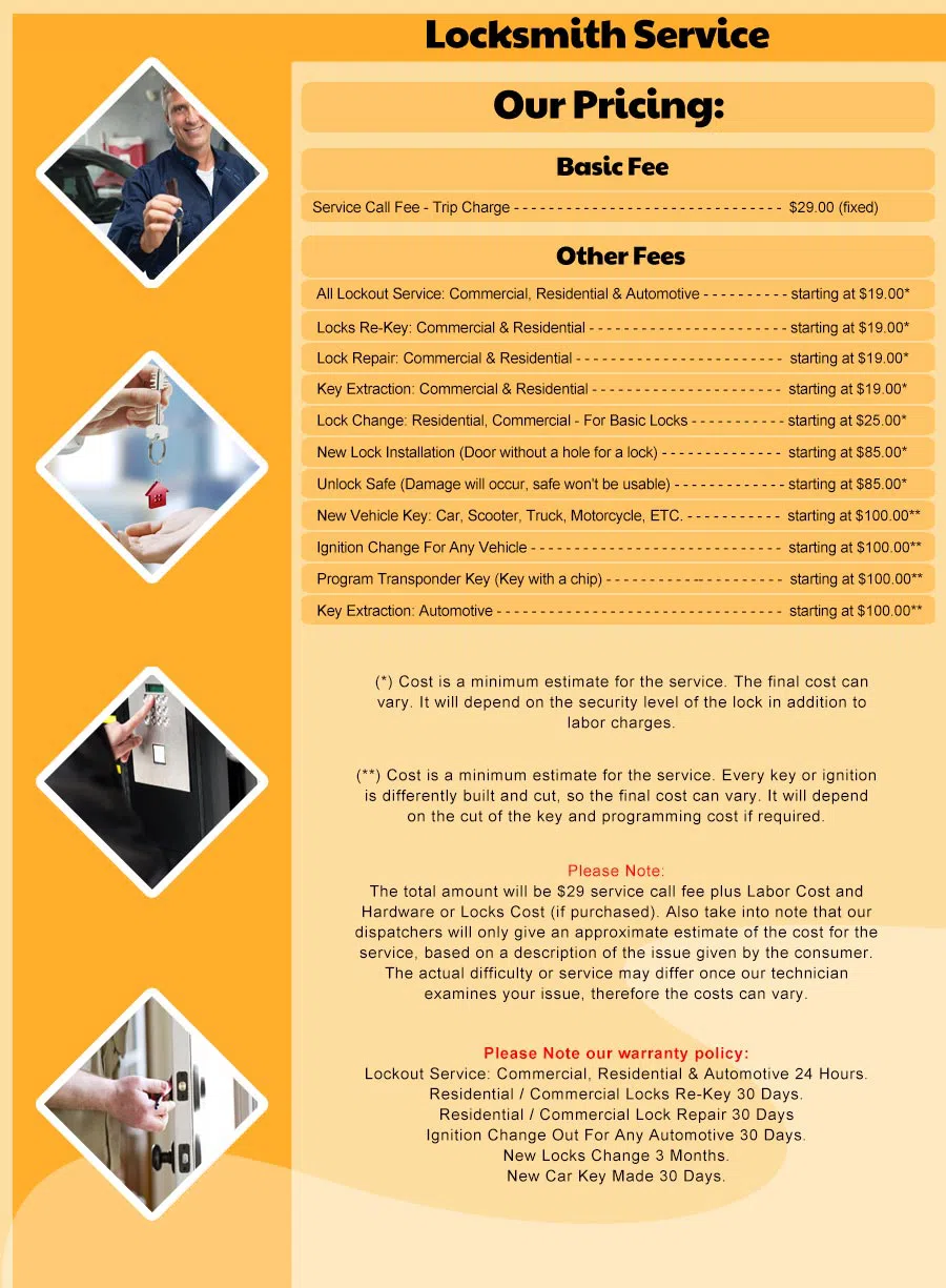 Lighthouse Point FL Locksmith Store, Lighthouse Point, FL 954-256-6345